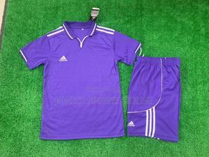 Quality Sport Uniform - thumbnail 2