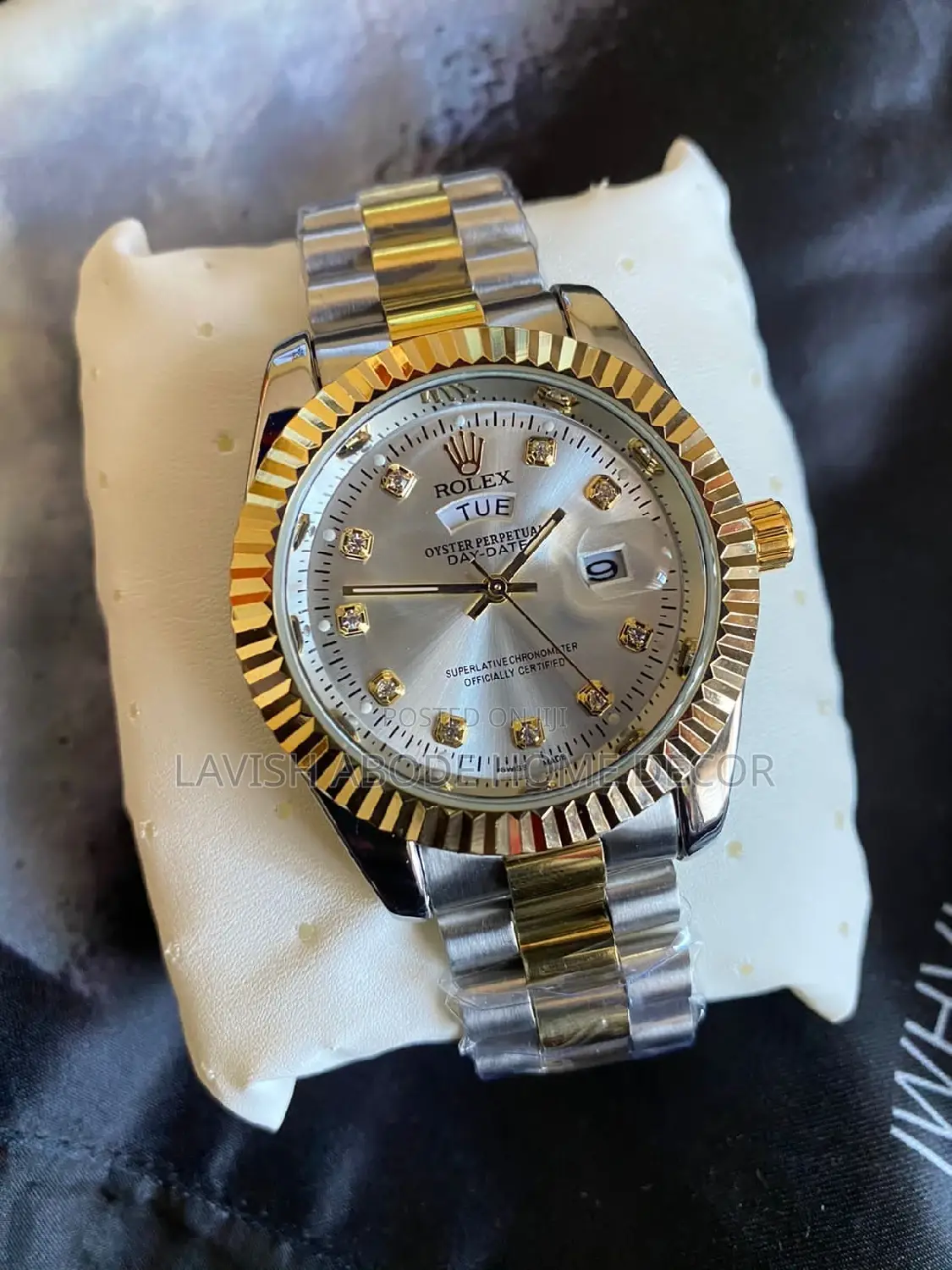 Watches for Couples