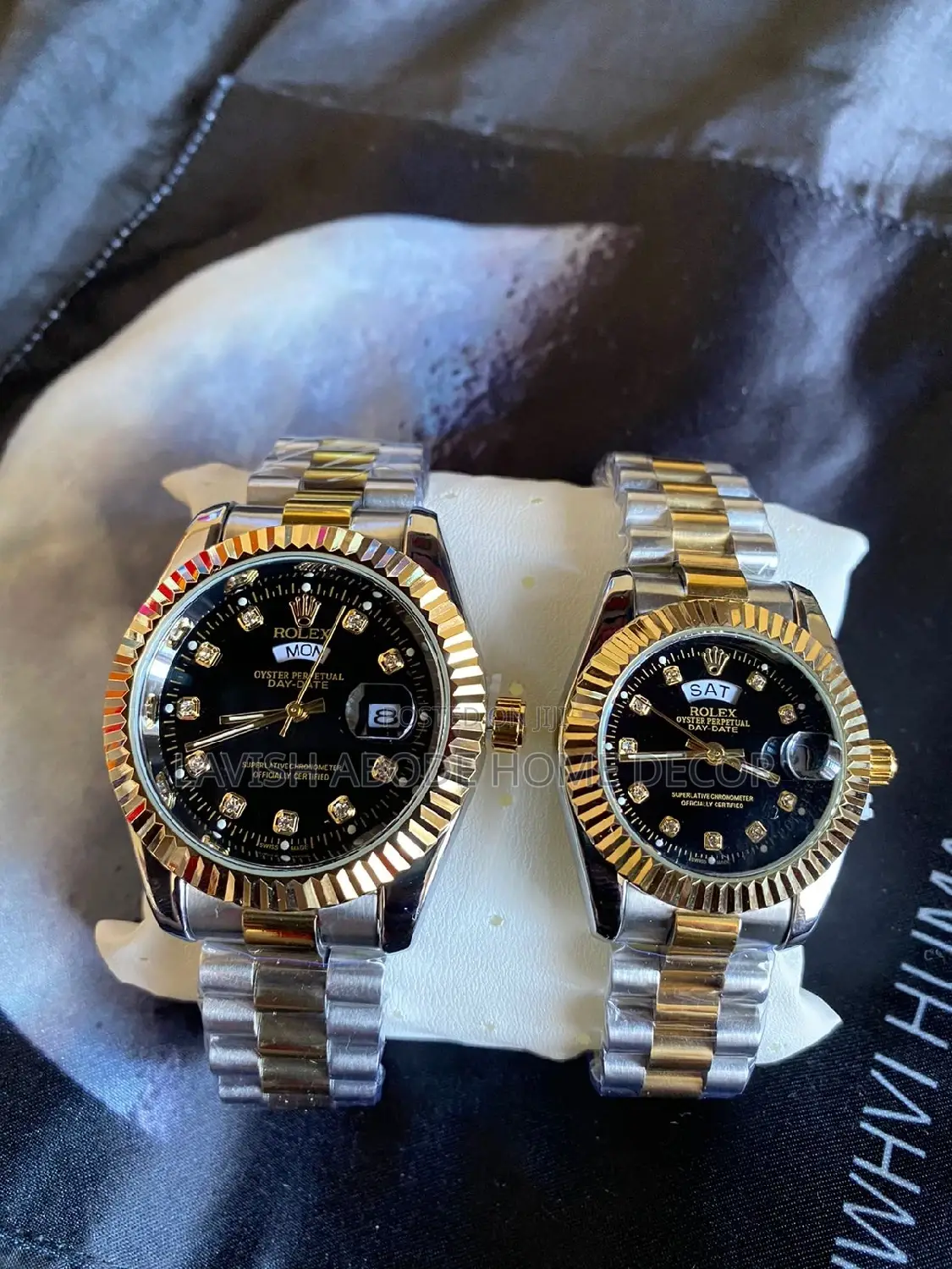 Watches for Couples