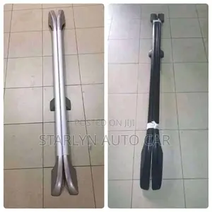 Roof Rails Universal