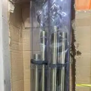 Expandable Quality Curtain Rods