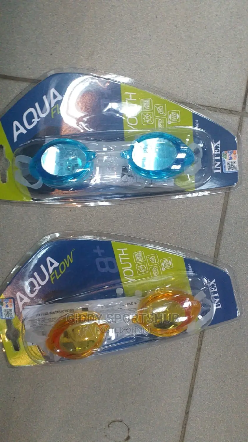 Zoggs Swimming Goggles