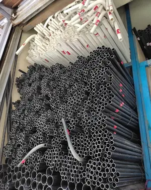 20 Mm Heavy Gauge Conduites
