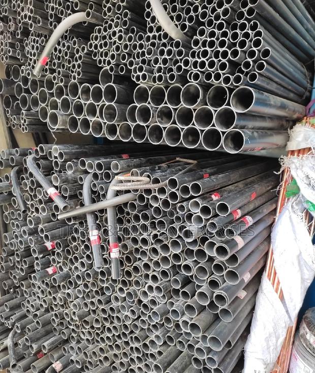 20 Mm Heavy Gauge Conduites - thumbnail 2
