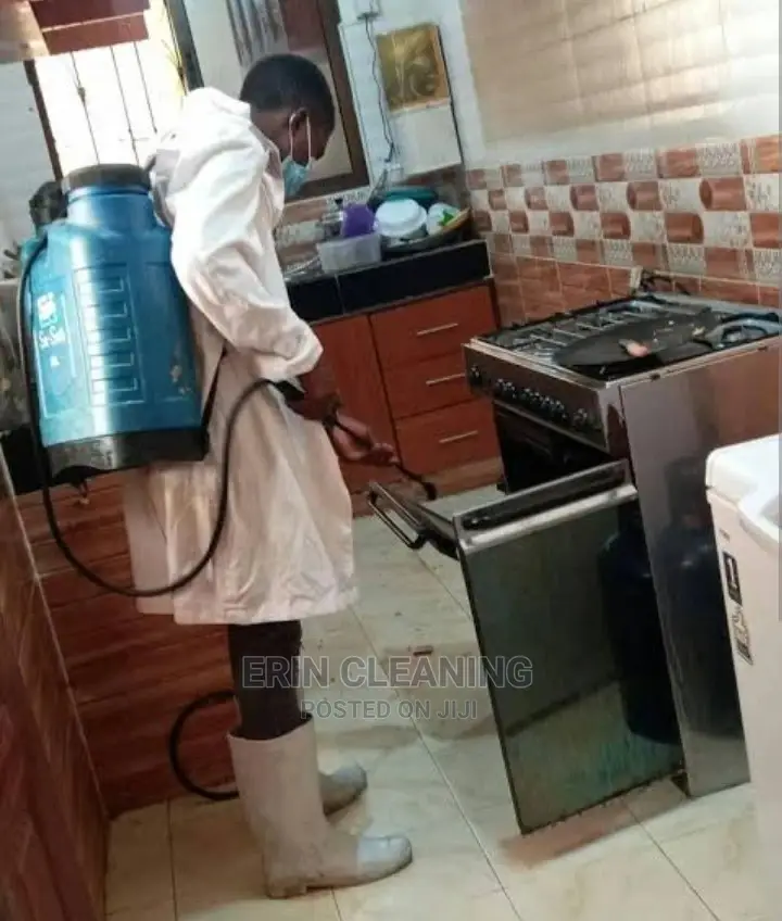 Rats Cockroaches and Bedbugs Control in Nairobi