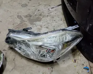 Subaru Impreza N16 2012-2015 Non Xenon Headlights