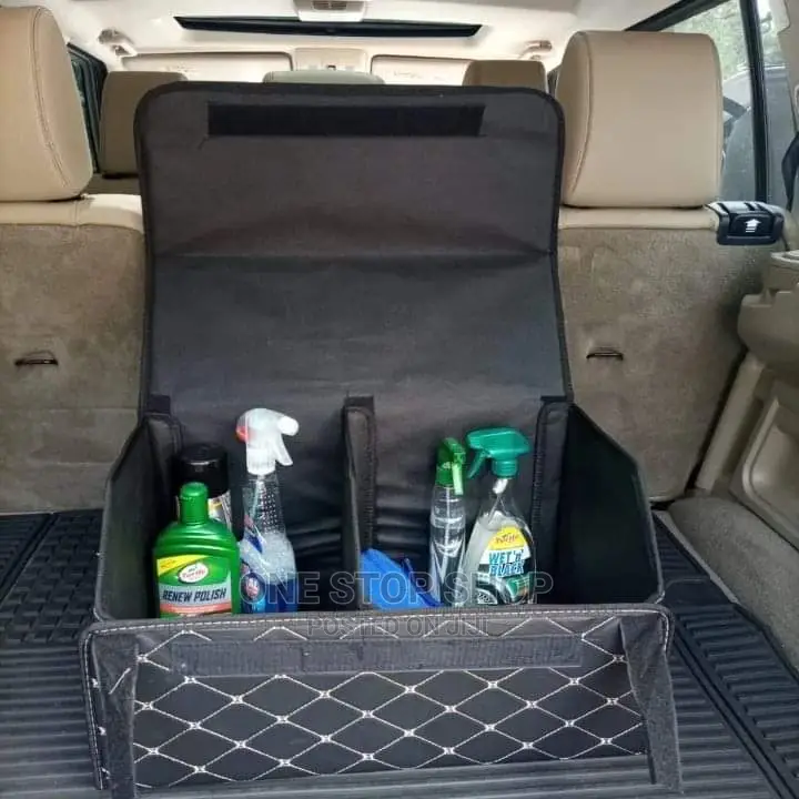 Leather Boot Organizer (Small and Medium Size