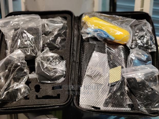 Go Pro Camera Accessories Kit(New) - thumbnail 3