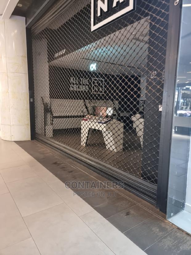 Roller Shutter Doors for Sale - thumbnail 2