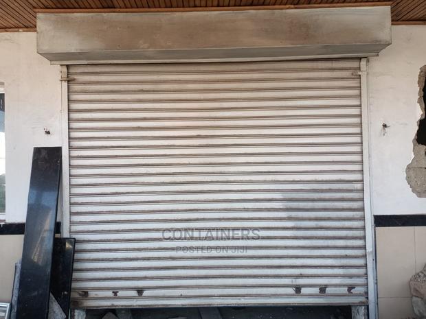 Roller Shutter Doors for Sale - thumbnail 3