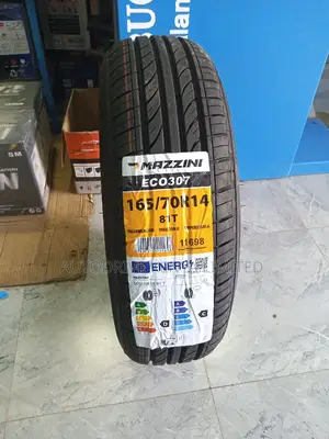 165/70r14 Mazzini Tyre