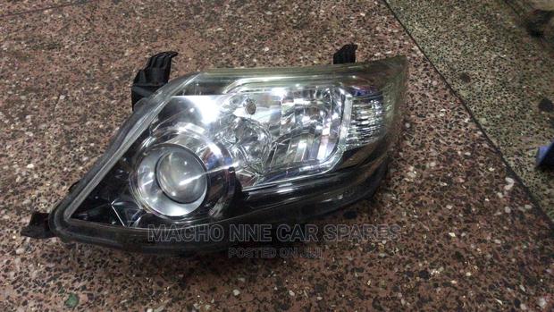 Toyota Fortuner 2012 Xenon Headlight - thumbnail 3