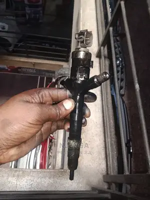 Injector Nozzle for 1kd 4pin Prado