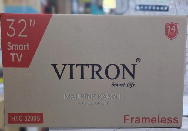 32 Vitron Frameless - thumbnail 3