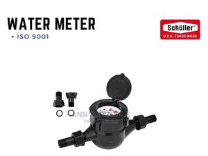 Water Metre 1⁄2 Inch - thumbnail 2