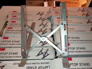 Durable Alluminium Laptop Stand/Mount - main view