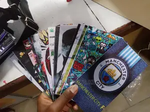 Phone Stickers At Wholesale