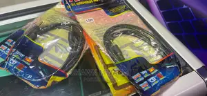 Original Aux to Aux Cable 1.5 Now Available