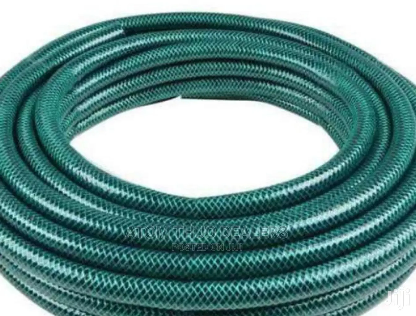Quality Garden Braided Pipes- ( 1*50m)