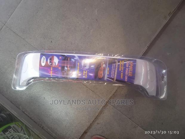 Mini Spoiler Universal