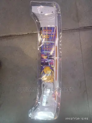 Mini Spoiler Universal