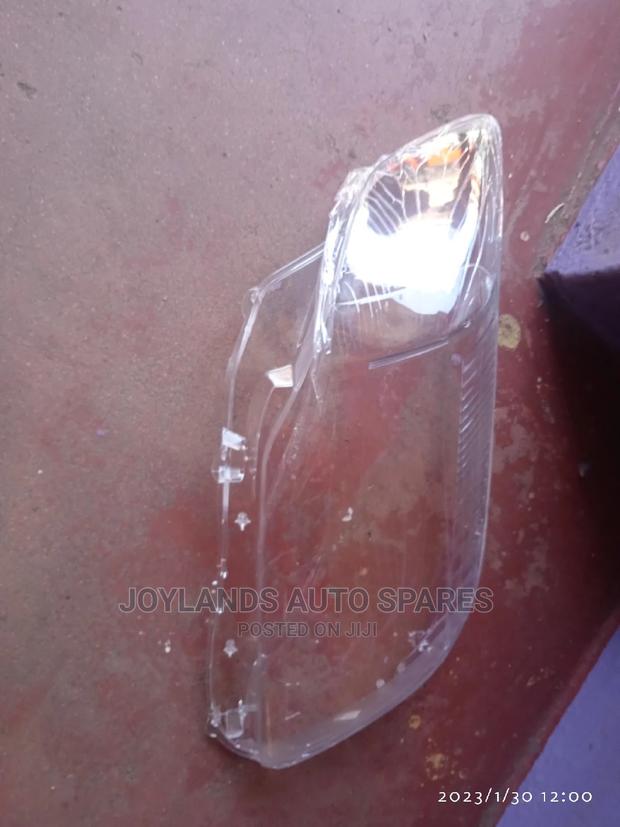 Headlamp Lense Axio/Fielder 2008. - thumbnail 2