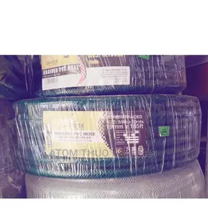 3/4*50 M Braided Hose Pipes