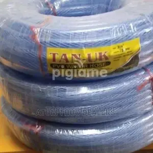 Hose Pipes ,Braided 3/4*25