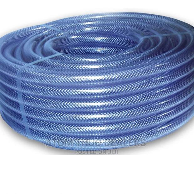 Hose Pipes Tan Uk 1/4*120 Zebra - main view