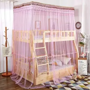 Double Decker Mosquito Net