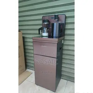 Premier Hot And Cold Bottom Load Water Dispenser