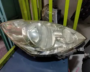 Nissan Note 2008 Non Xenon Headlights