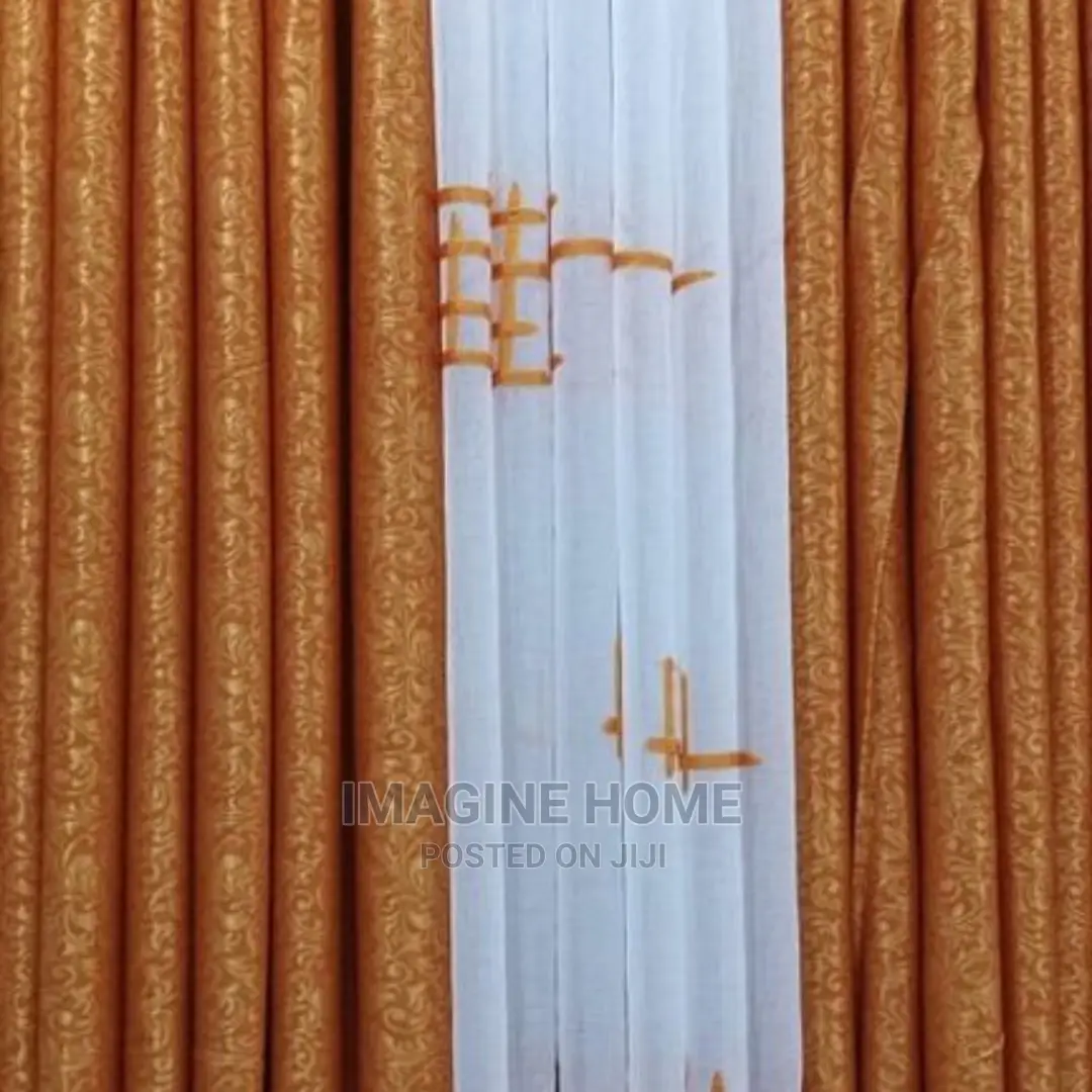 Quality Curtains