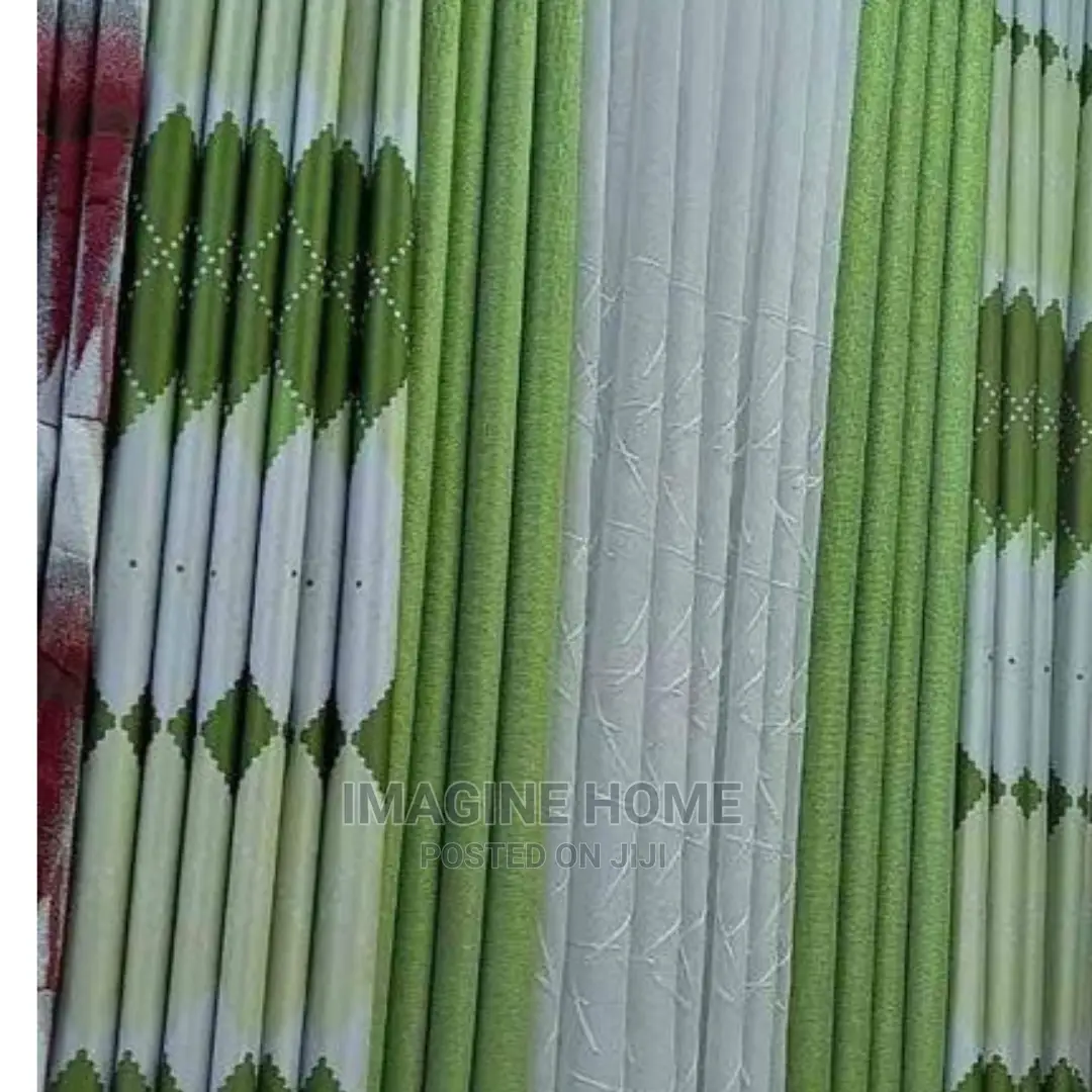 Quality Curtains