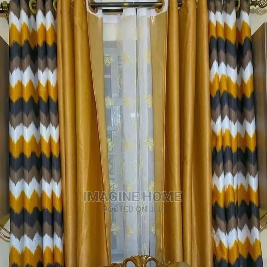 Quality Curtains