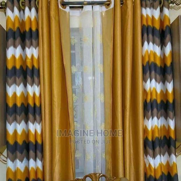 Quality Curtains