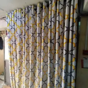 Quality Curtains