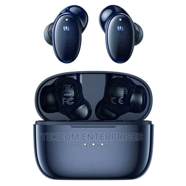 UGREEN Hitune X5 True Wireless Stereo Earbuds - Deep Blue - main view