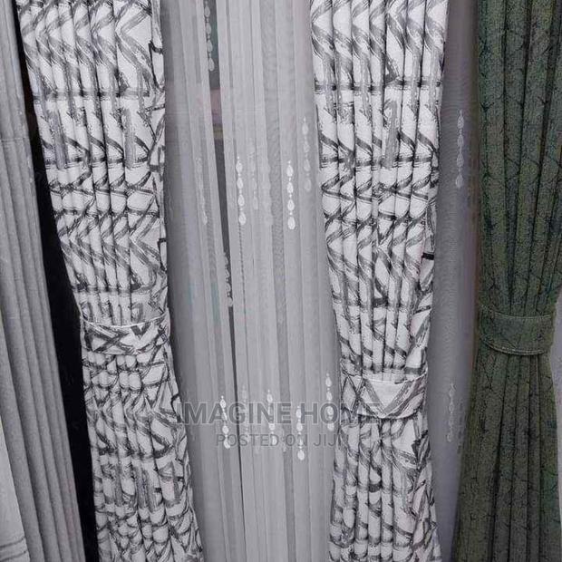 Curtains and Sheers - main view