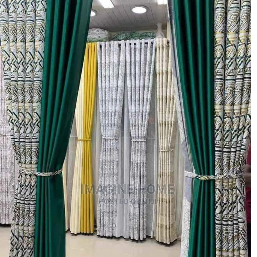 Quality Curtains