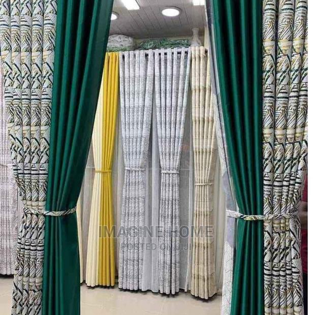 Quality Curtains