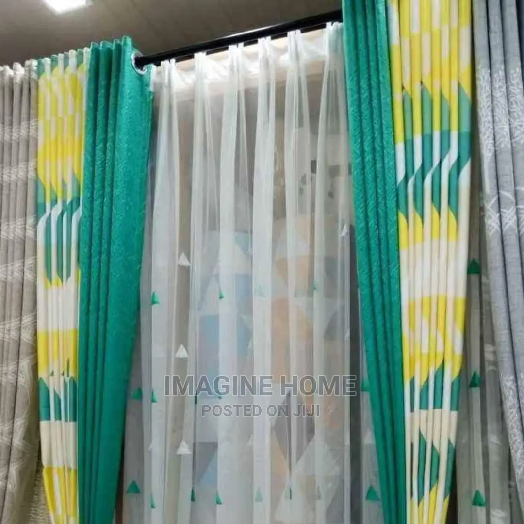 Quality Curtains