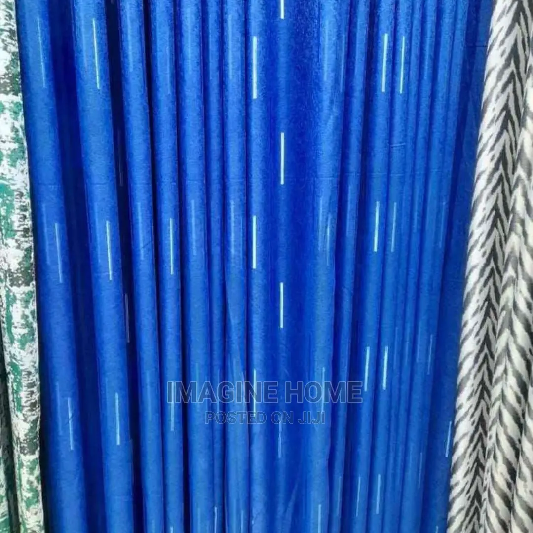 Quality Curtains