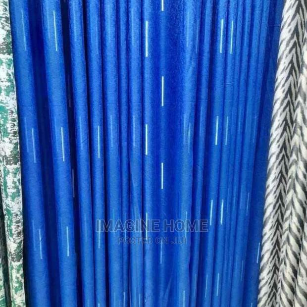 Quality Curtains