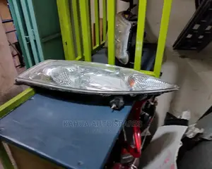 Nissan Juke Indicator/ Bonnet Light