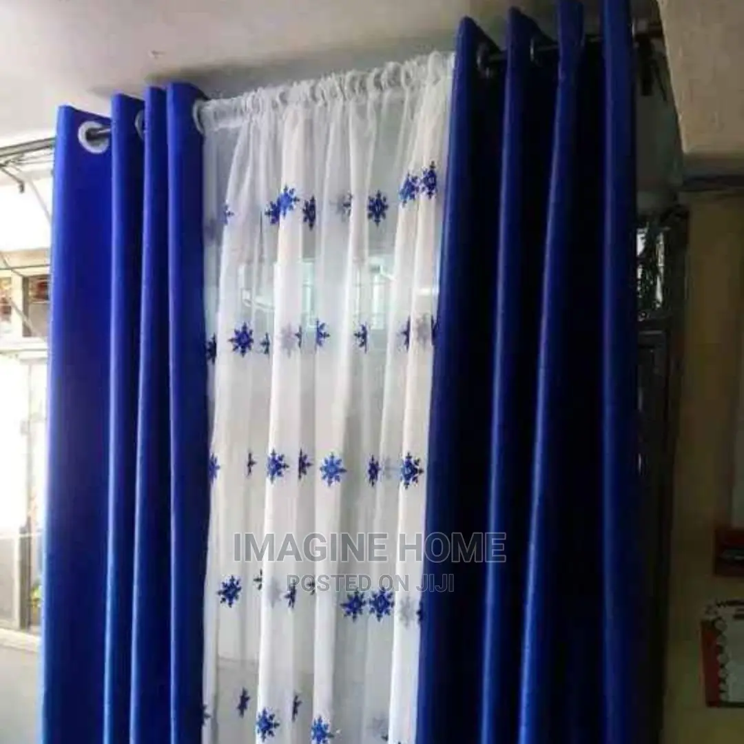 Polyester Curtains