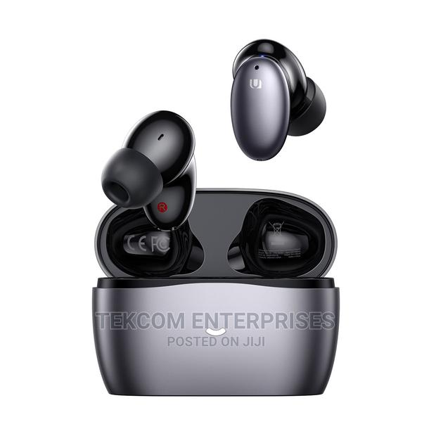 UGREEN Hitune X6 True Hybrid Active Noise-Cancelling Earbuds