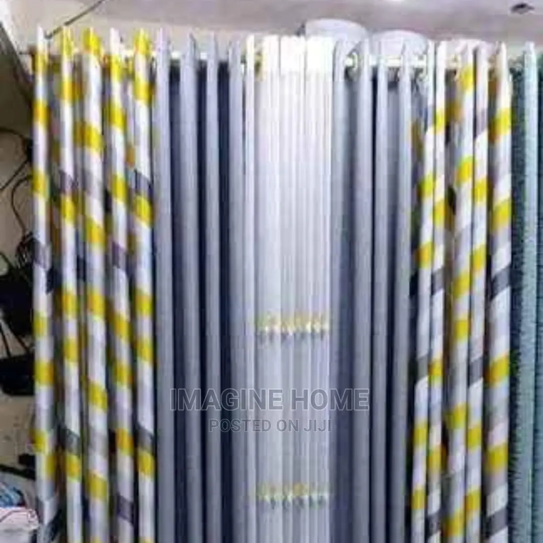 Quality Curtains