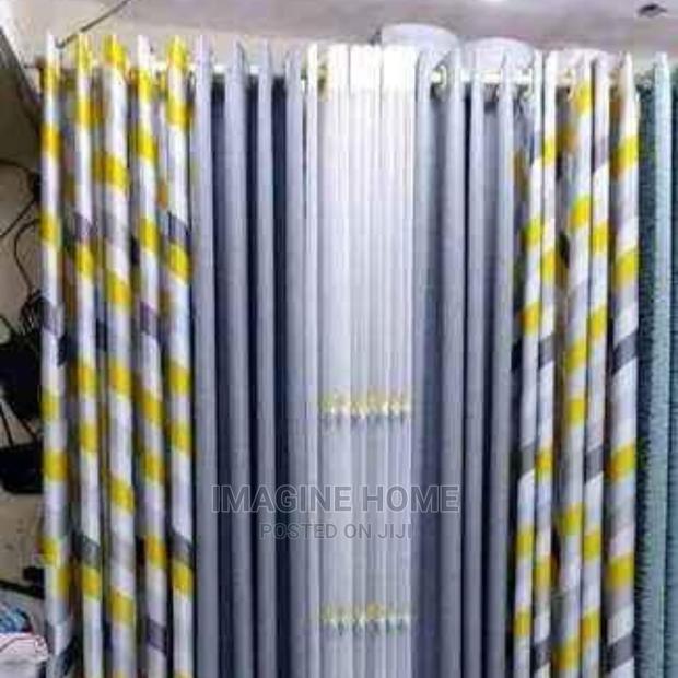 Quality Curtains