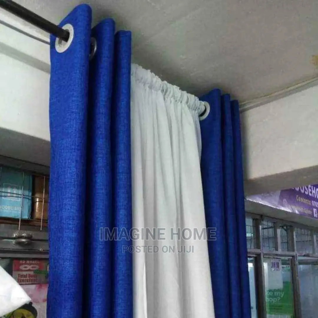 Quality Curtains